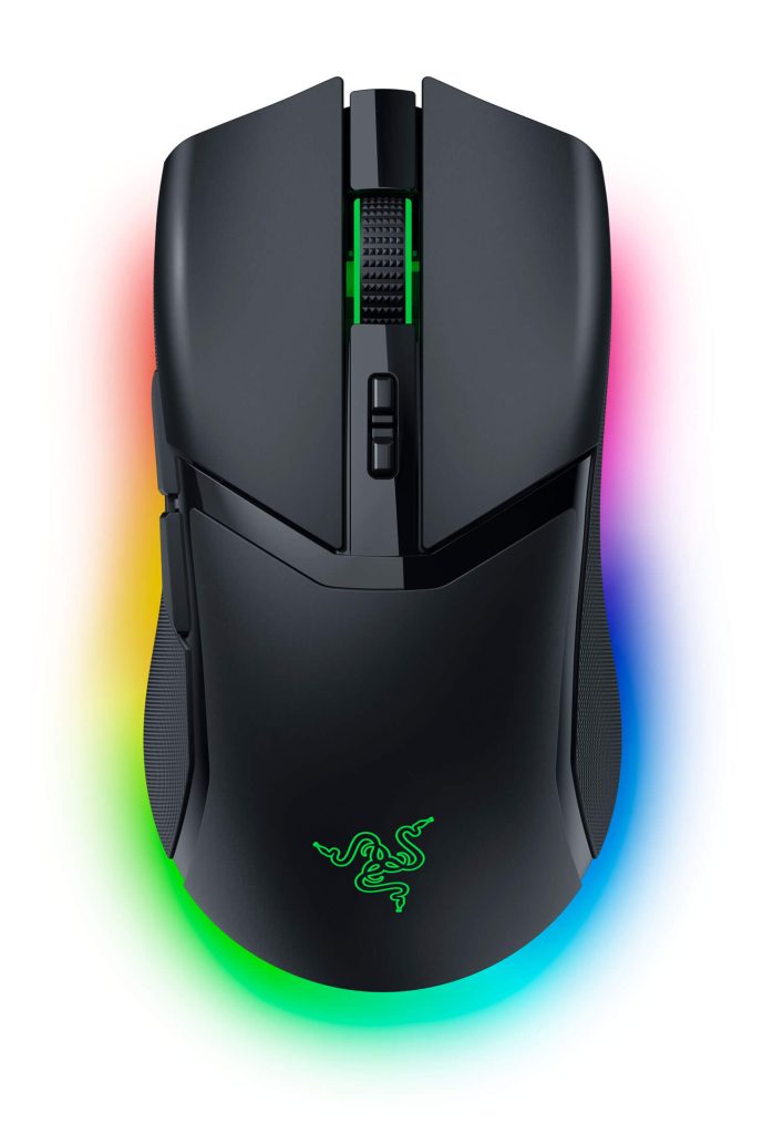 Razer Cobra Pro Analisis Producto 2