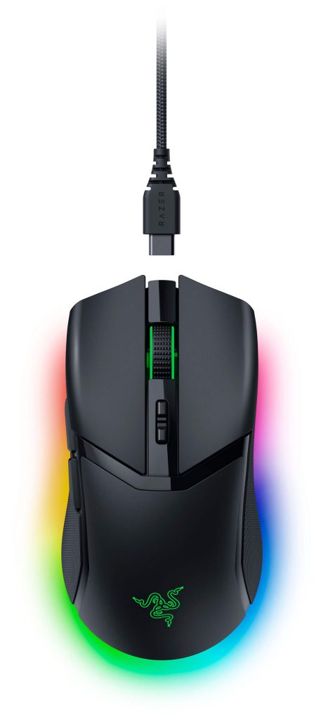 Razer Cobra Pro Analisis Producto 4