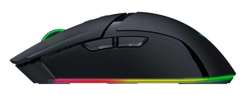 Razer Cobra Pro Analisis Producto 5