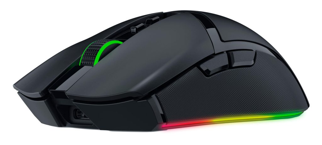 Razer Cobra Pro Analisis Producto 6