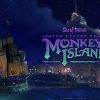 Sea of Thieves The Legend of Monkey Island Disponible