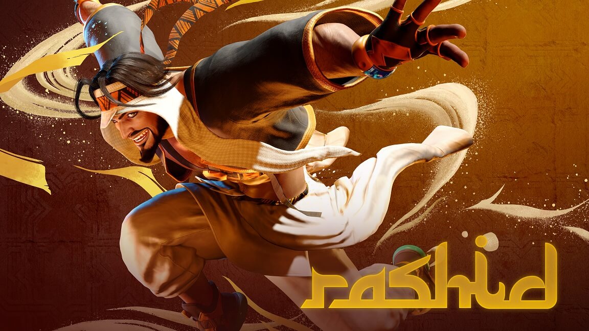 Rashid