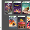 Xbox Game Pass Segunda mitad julio 2023