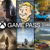 Xbox Games Pass Core Anuncio