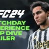 Deep Dive de EA SPORTS FC 24