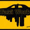 GTA Online 8 3 2023 Taxi Work