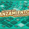 juegos de septiembre de 2023