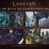 hoja de ruta final de Lost Ark