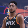 NBA 2K24 Devin Booker