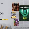 PlayStation Plus Extra y Premium Agosto 2023