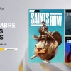 PlayStation Plus de septiembre 2023