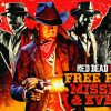 Red Dead Online 8.1.23 Image 1