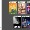 Xbox Game Pass de agosto 2023