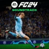 banda sonora de EA SPORTS FC 24