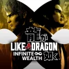 Like a Dragon Infinite Wealth