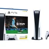 PS5 con EA SPORTS FC 24 2