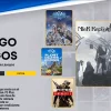 PlayStation Plus Extra y Premium Septiembre 2023