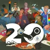 20º Aniversario de Steam