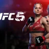 UFC 5