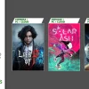 Xbox Game Pass Septiembre 2023