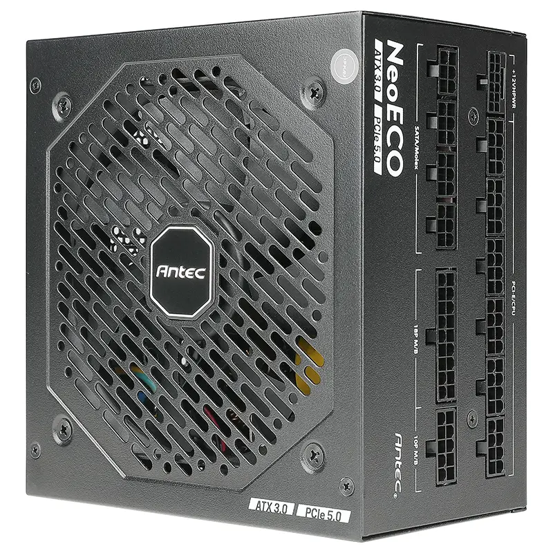 Antec NE1000G M Analisis Producto 2