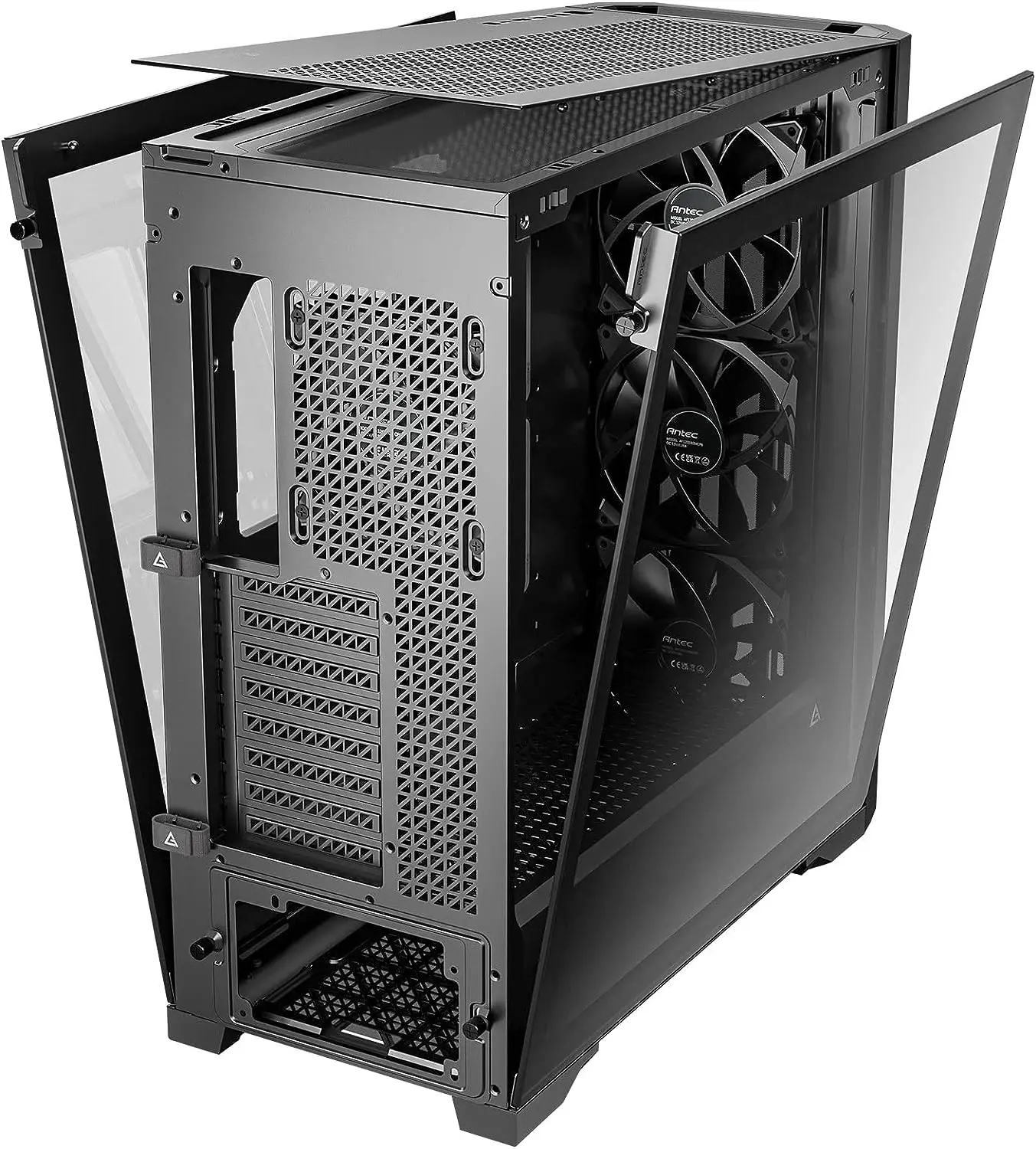 Antec Performance 1 FT Analisis Producto 4