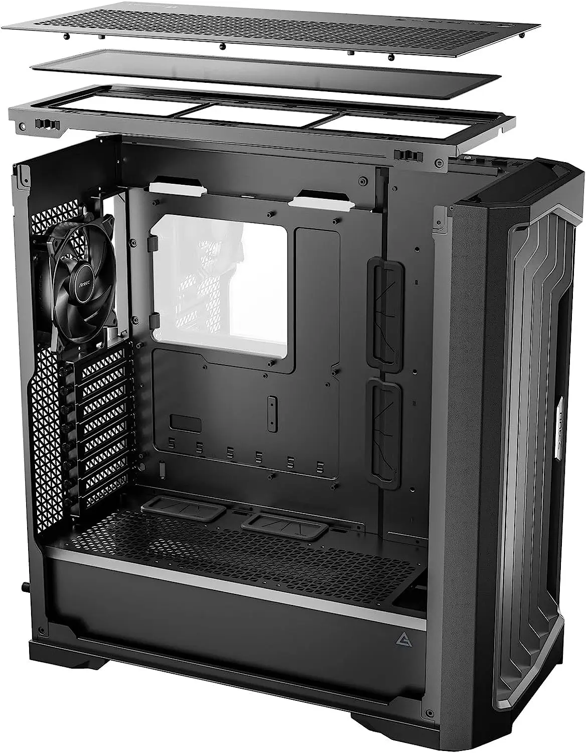 Antec Performance 1 FT Analisis Producto 5