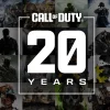 Call of Duty 20 años