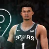 NBA 2K24 Temporada 2 1