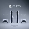 nuevo diseño de PS5