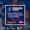 Premios ikool PlayStation Talents 2023