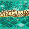 juegos de noviembre de 2023