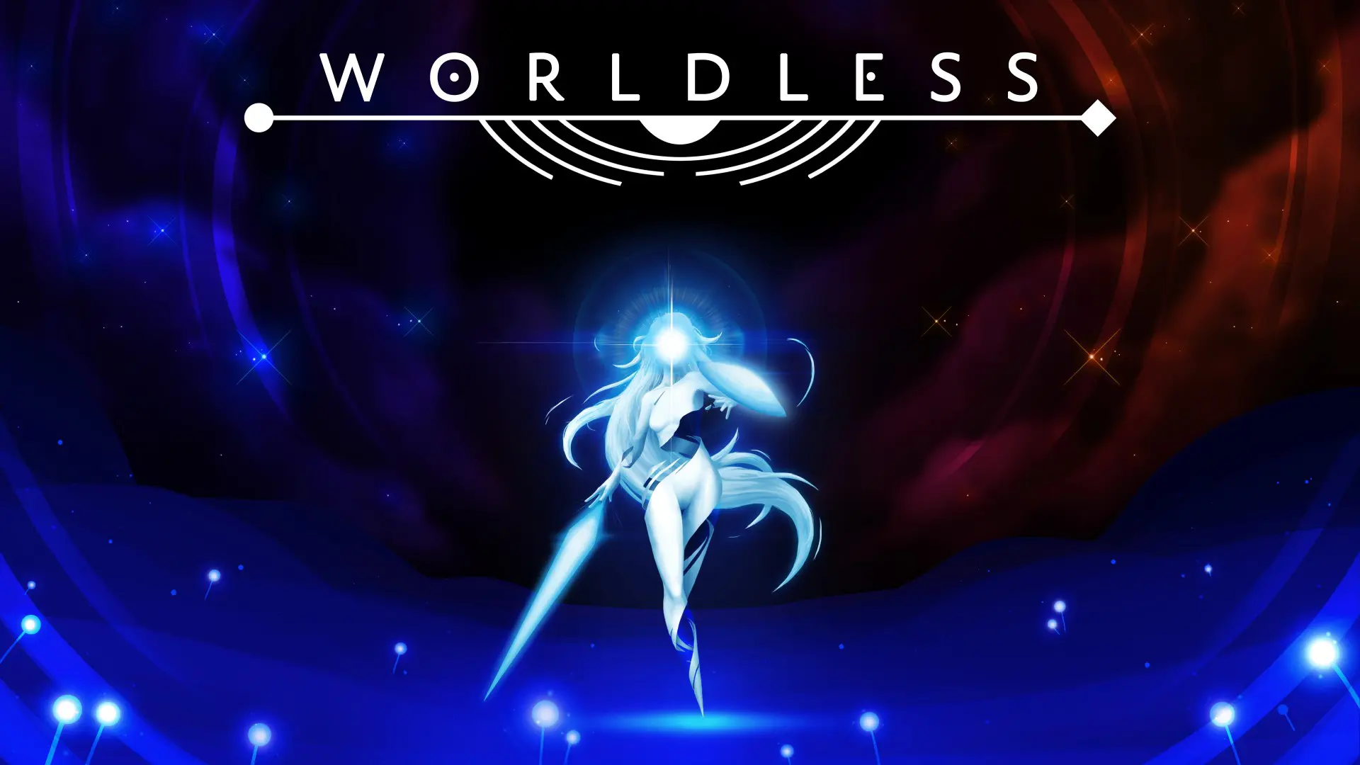 Worldless Art