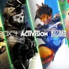 Xbox + Activision Blizzard King