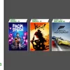 Xbox Game Pass de octubre 2023