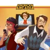 American Arcadia