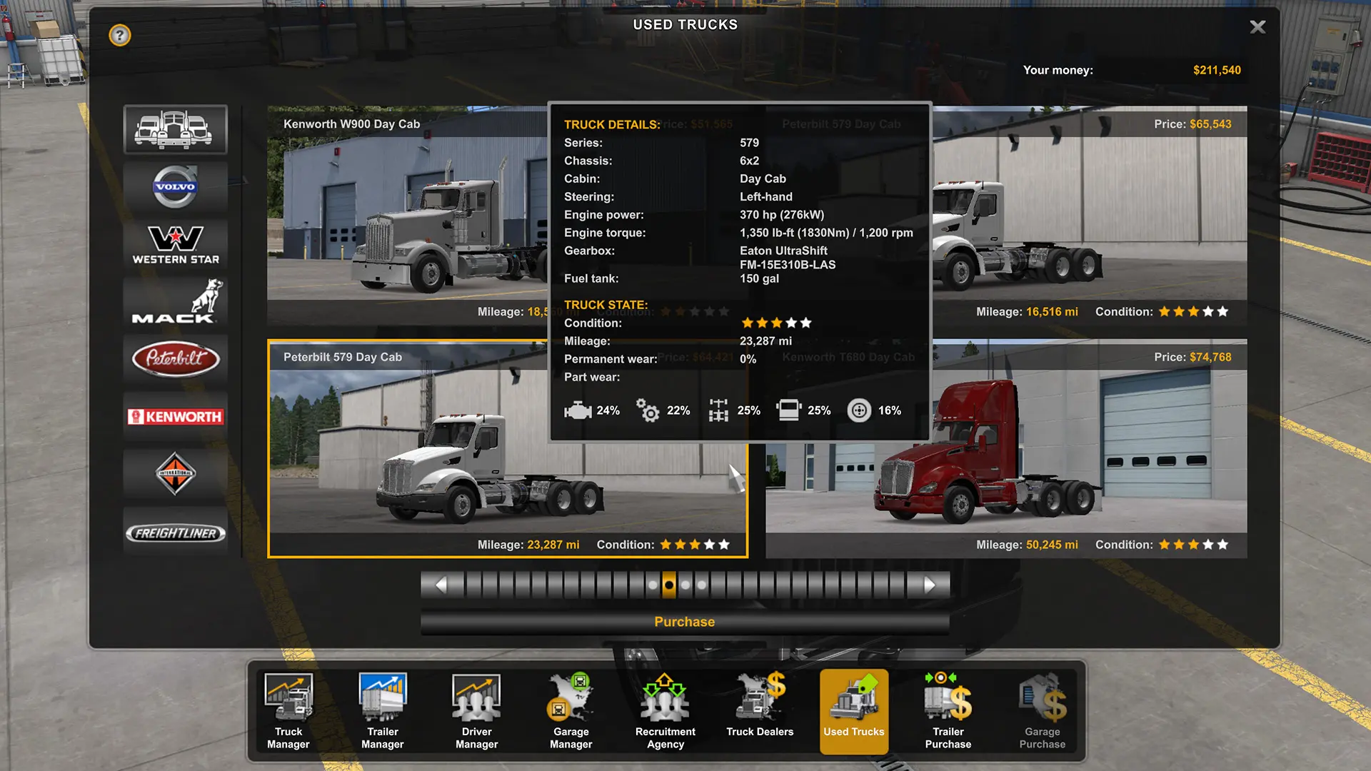 American Truck Simulator Actualizacion 149 3