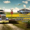 American Truck Simulator Kansas