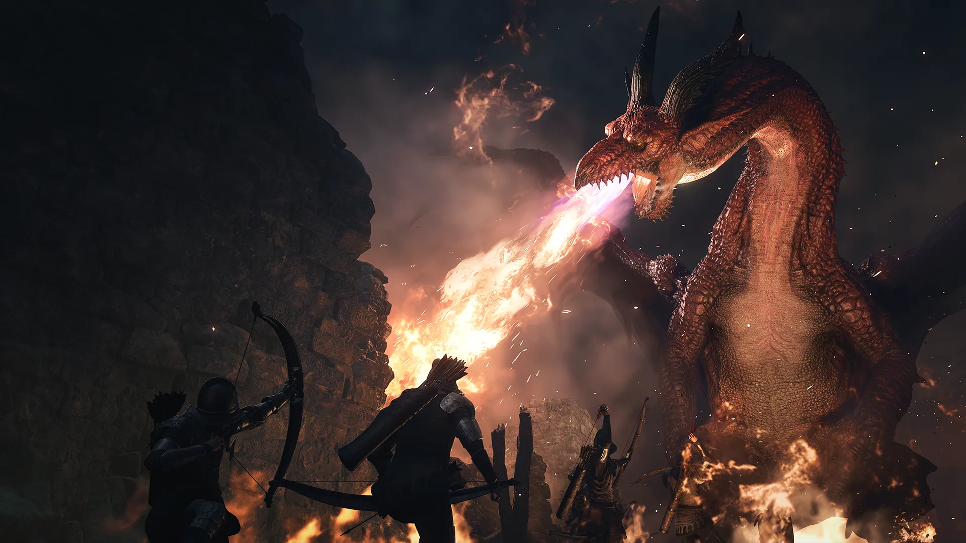 Dragons Dogma 2 Noviembre 2023 1