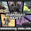 GTA Online 11 16 2023 Community Challenge