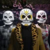 Día de Muertos en GTA Online