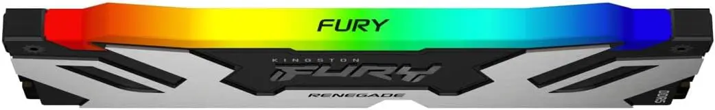 Kingston FURY Renegade DDR5 RGB Analisis Producto 4