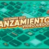 juegos de diciembre de 2023