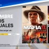 PlayStation Plus noviembre 2023