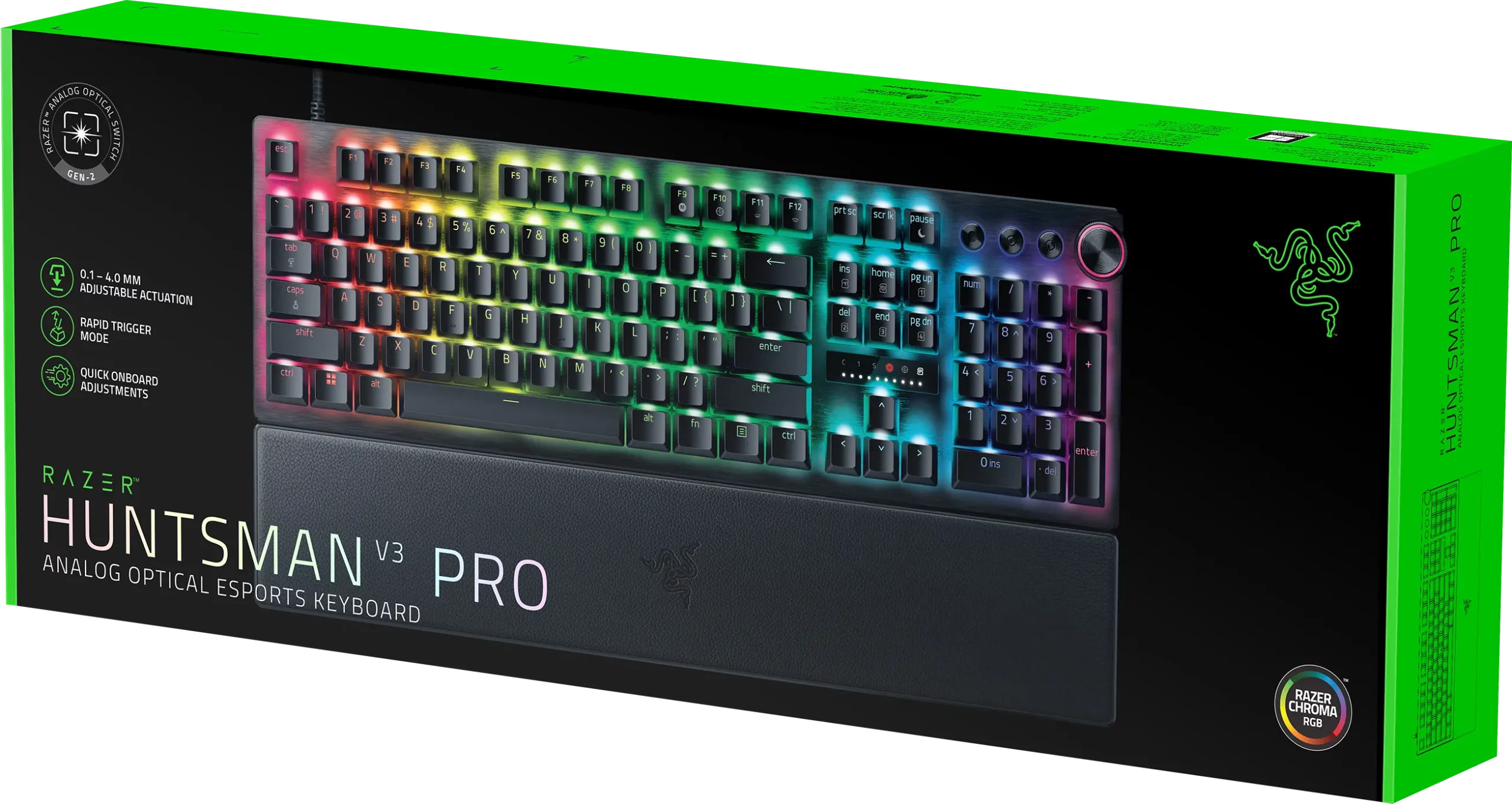 Razer Huntsman V3 Pro Analisis Caja 1 scaled