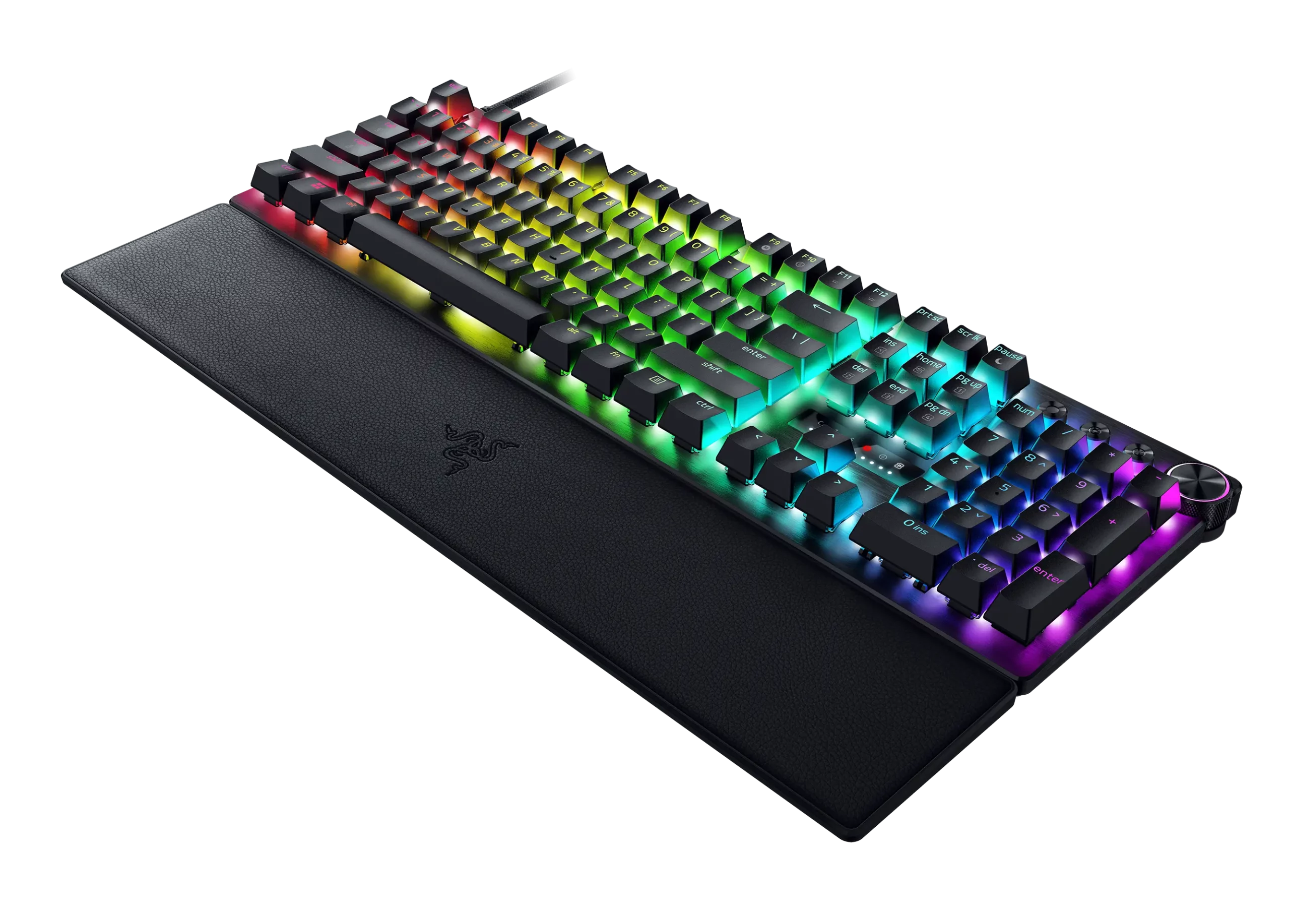 Razer Huntsman V3 Pro Analisis Producto 2 scaled