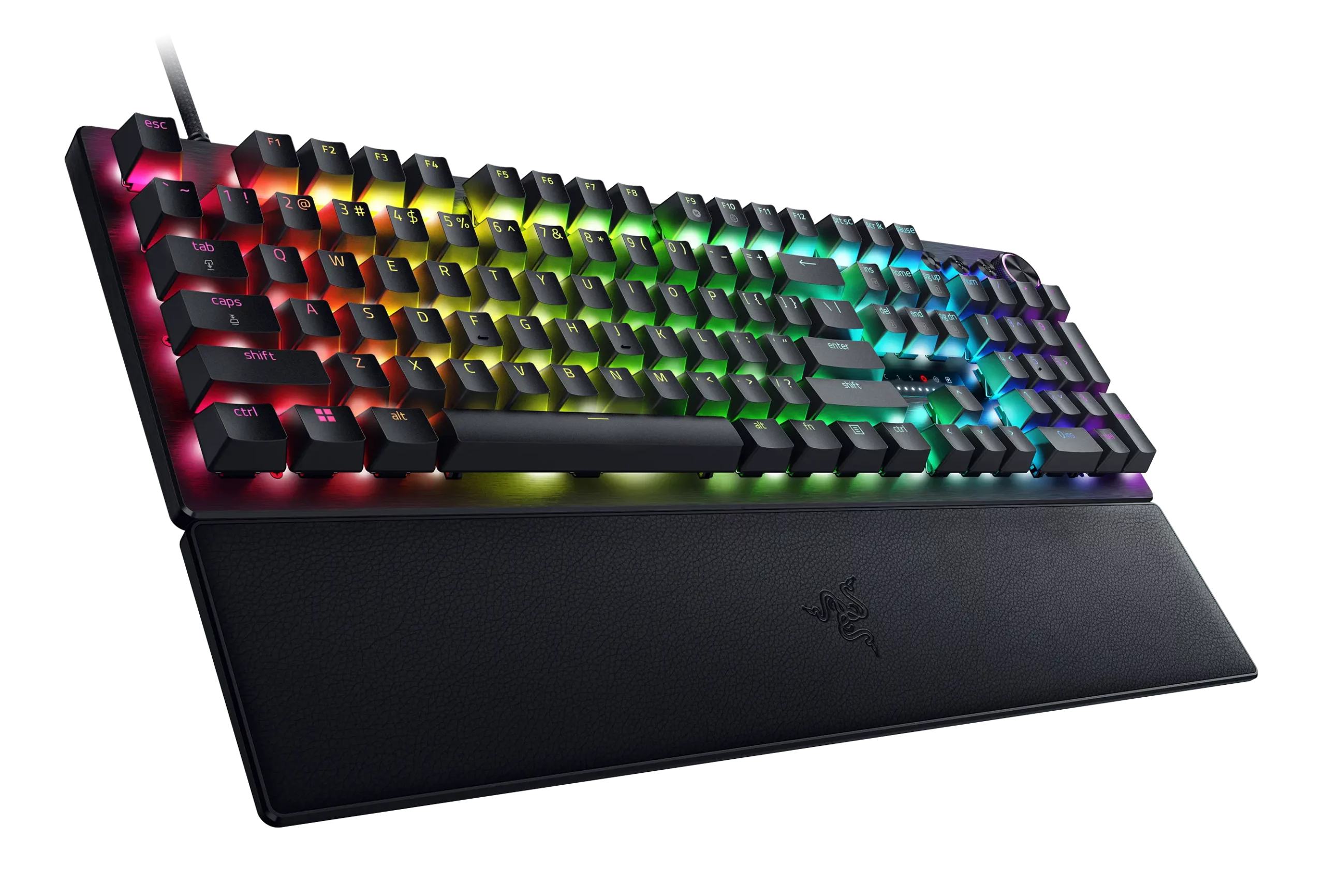 Razer Huntsman V3 Pro Analisis Producto 3 scaled