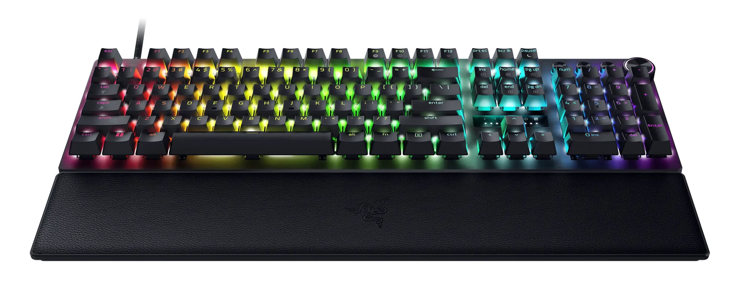 Razer Huntsman V3 Pro Analisis Producto 4 scaled