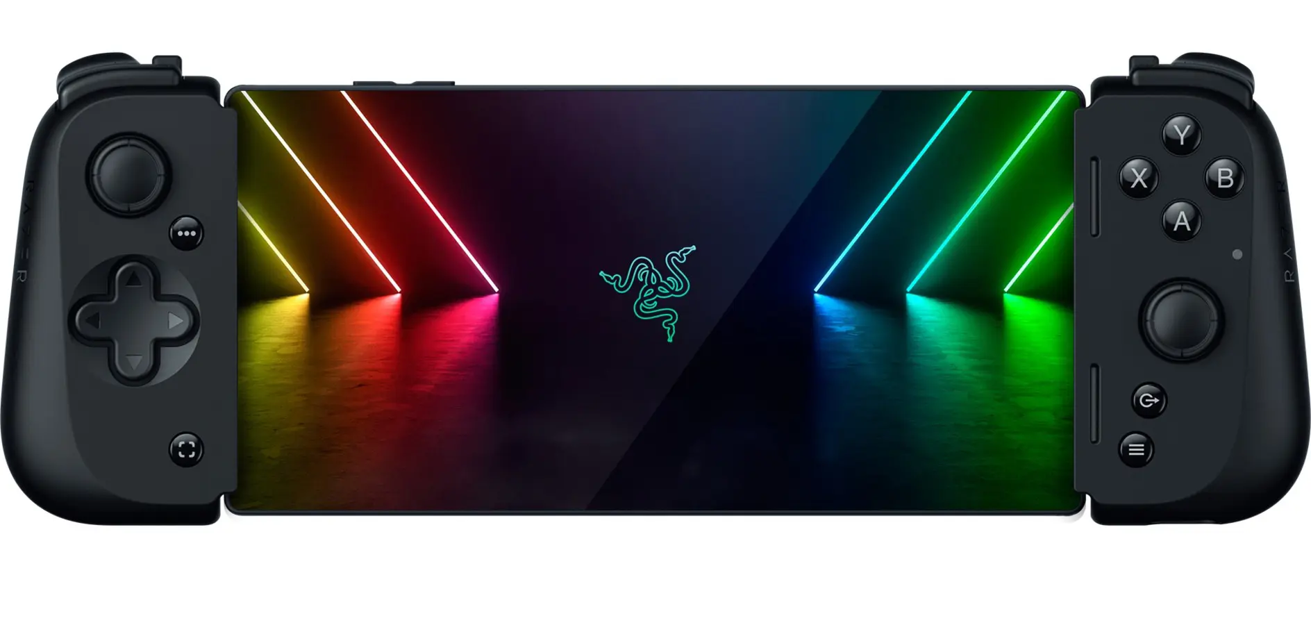 Razer Kishi v2 Analisis Producto 5