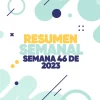 semana 46 de 2023